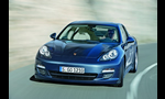 Porsche Panamera 2009
